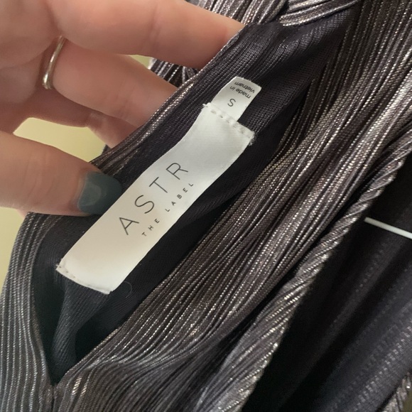 Sparkly Top - Picture 4 of 5